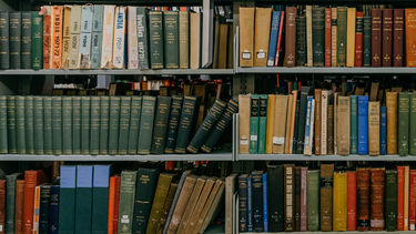  Bookshelf