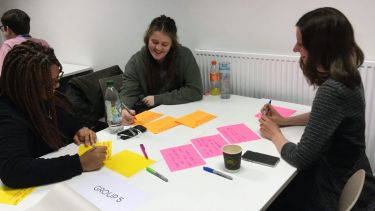 Embedding information