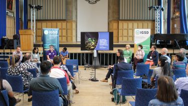 Panellists