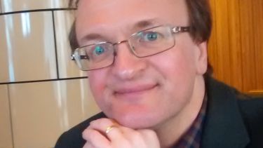 Professor Anthony Milton