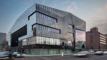 National Graphene Institute