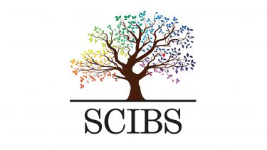 Sheffield Centre for Interdisciplinary Biblical Studies Logo