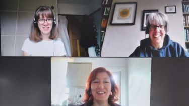 Teach meet