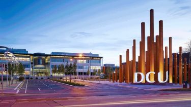 Image of DCU