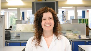 Dr Nicola Hemmings