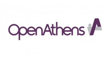  OpenAthens