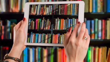 Libraries: Essential Services in a Pandemic