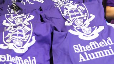 Alumni bags