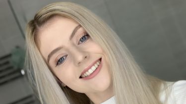 Photo of Daisy Thomas