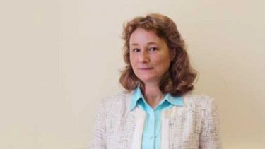 Professor Lyudmila Mihaylova