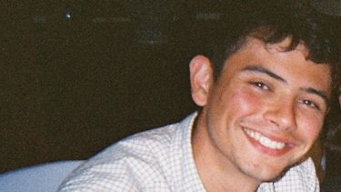 PhD Student Fabian