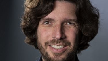 Dr Michael Okun