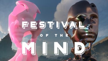 Festival of the mind