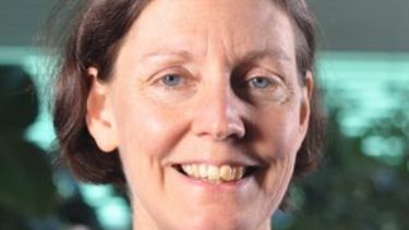 Elizabeth Goyder