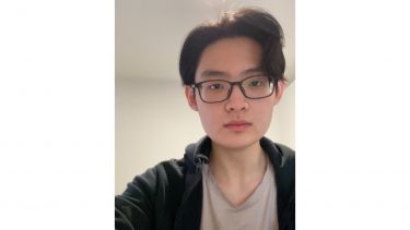 Mingwei Guo singer