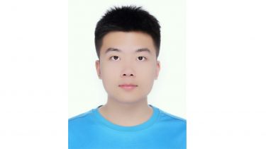 Qixuan Gao poet