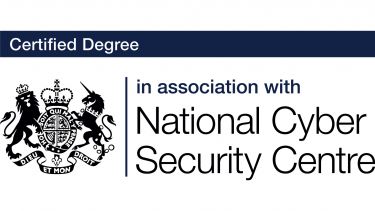 NCSC accreditation logo