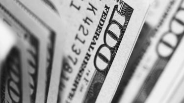 SPERI - 100 dollar bill