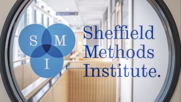 Sheffield Methods Institute Logo