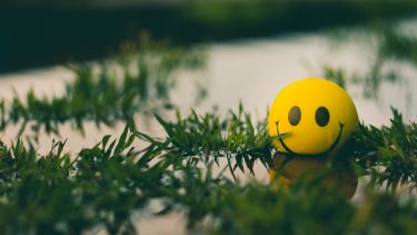 Smiley Face