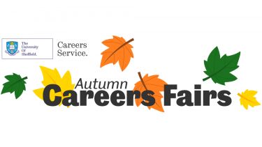 Autumn Careers Fairs