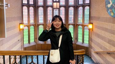 Yun-Chiao Chen