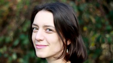 Image of Dr Natalie Langford