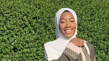 Faridah Salami