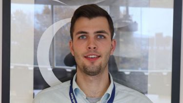  George Holmes profile