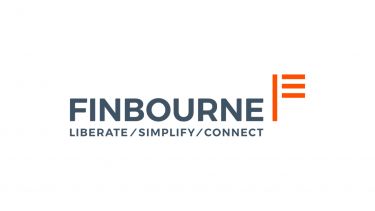 Photo of Finbourne logo for Boardroom 2022