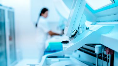 Medical imaging