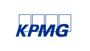 Photo of KPMG logo for Boardroom 2022