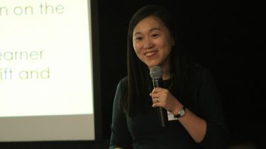 Kaishan Kong