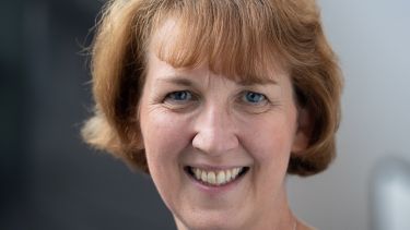 Liz Williams