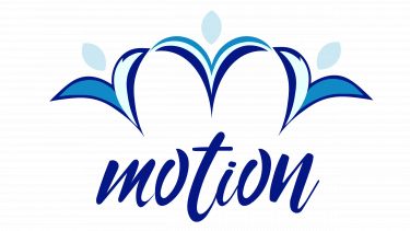 Motion Exercise Logo