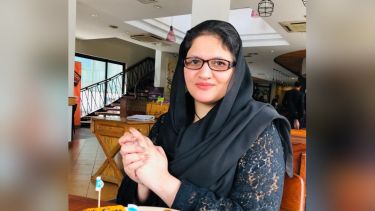 Saima Eman