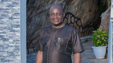 Nuhu Diraso Gapsiso.