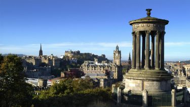 SPERI - Edinburgh