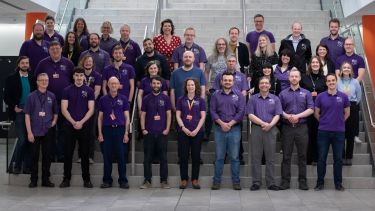 MEE Team Photo
