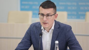Serjiy Tomilenko.