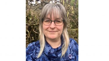 Dr Sabine Little 