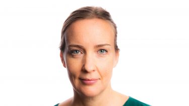 Clothilde Redfern