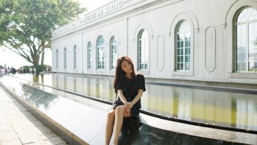 Ziqian Jiang