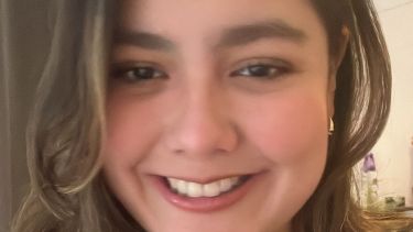 Mariana profile