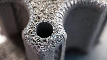 Image representing Novel Materials and Manufacturing Routes