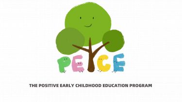 EDU - PECE Project logo