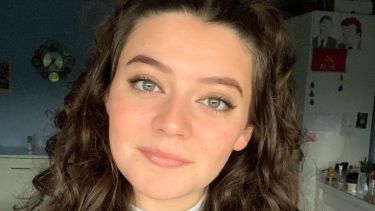 A photo of Ailsa Rhodes