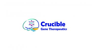 Crucible Gene Therapeutics logo