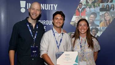 Cilo Ingenuity Award