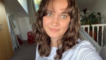A photo of Emily Bower